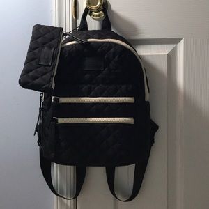 New Steve Madden backpack 🎒